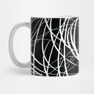 Skein of yarn Mug